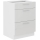 Szafka dolna 3 szuflady 60 D 3S  PREMIUM BOX